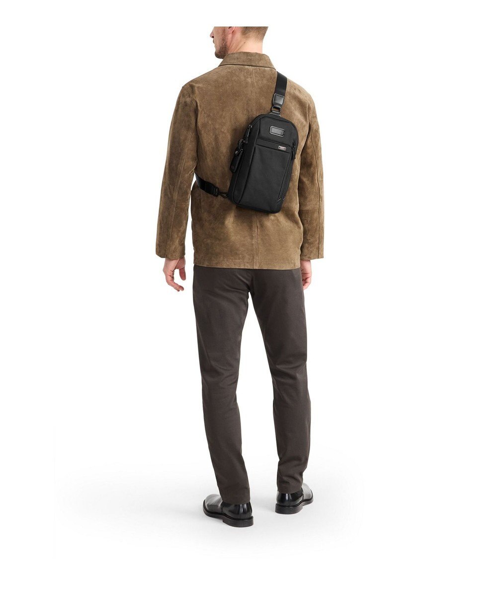 TUMI TUMI ALPHA（アルファ） スリング 