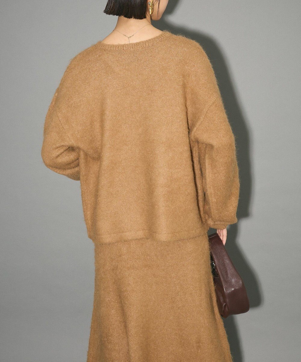 Green Parks ＶネックニットＴＯＰＳ 