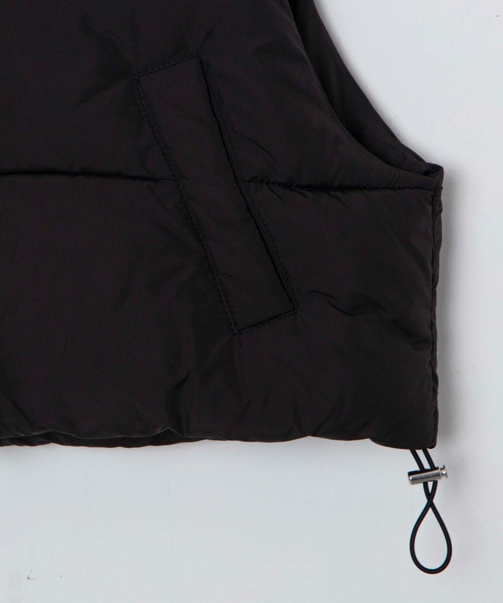 WEGO パディングショートベスト 