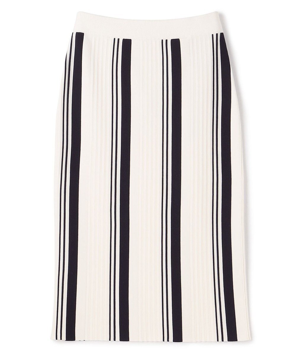 JOSEPH 【洗える】シルクブレンド　スカート 