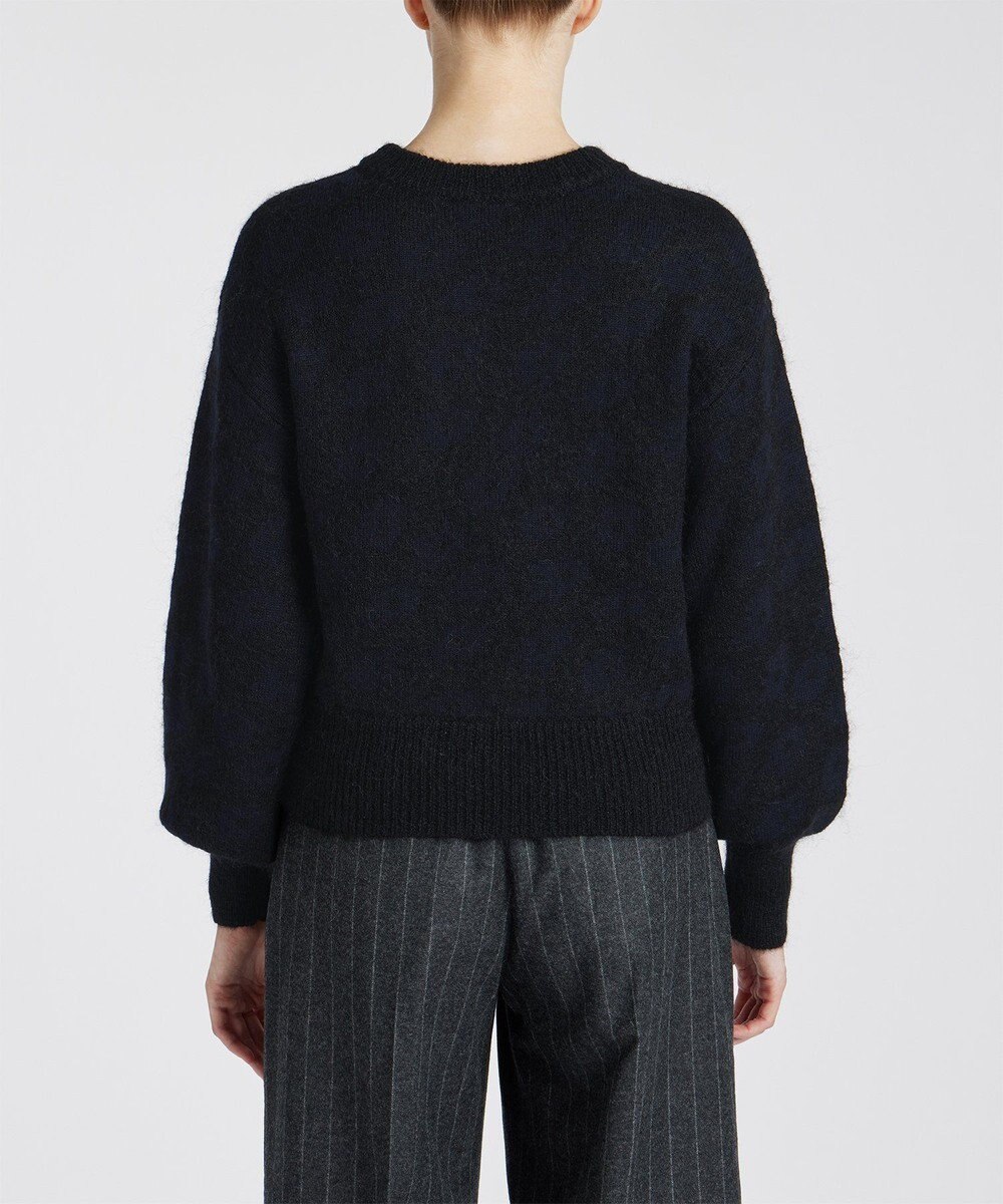 Paul Smith Big Flower モヘアニット 