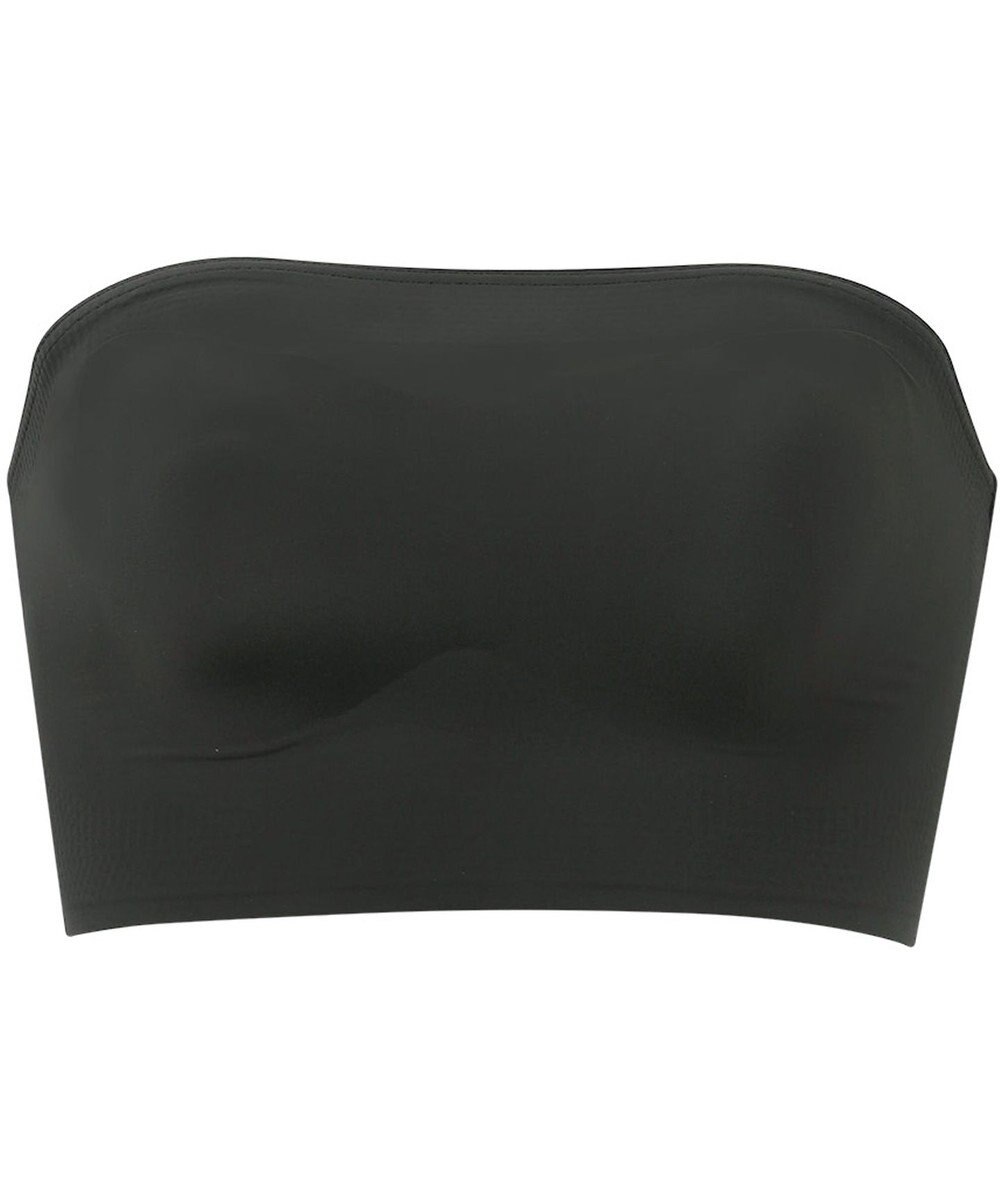 WACOAL ノンワイヤーブラ [GOCOCi][ワコール] ズレにくい 背中の段差を軽減 立体的なバストシルエット ゴコチ ストラップレス レディース CGG583 /ワコール 