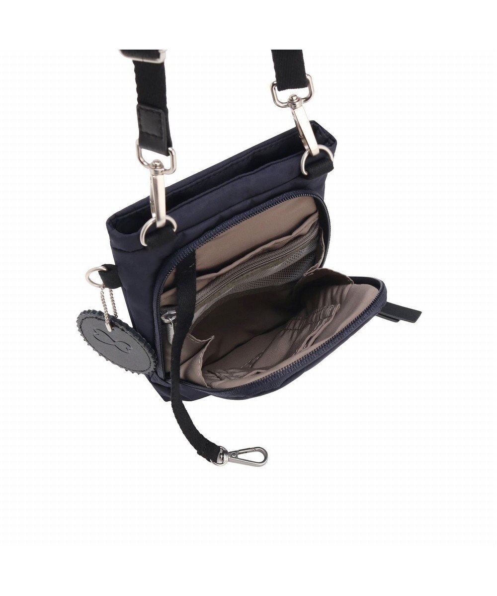 ACE BAGS & LUGGAGE Kanana project collection DYLサリール2 スマホショルダー  35950 カナナ プロジェクト 