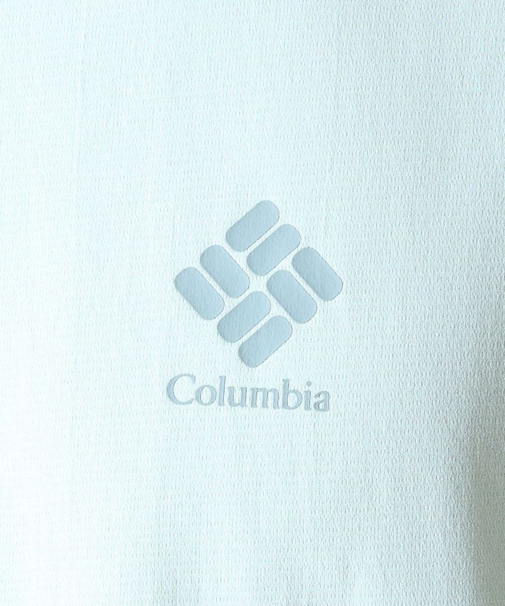 Columbia Columbia/ ワイルドステップパスグラフィックショートスリーブTシャツ /コロンビア 