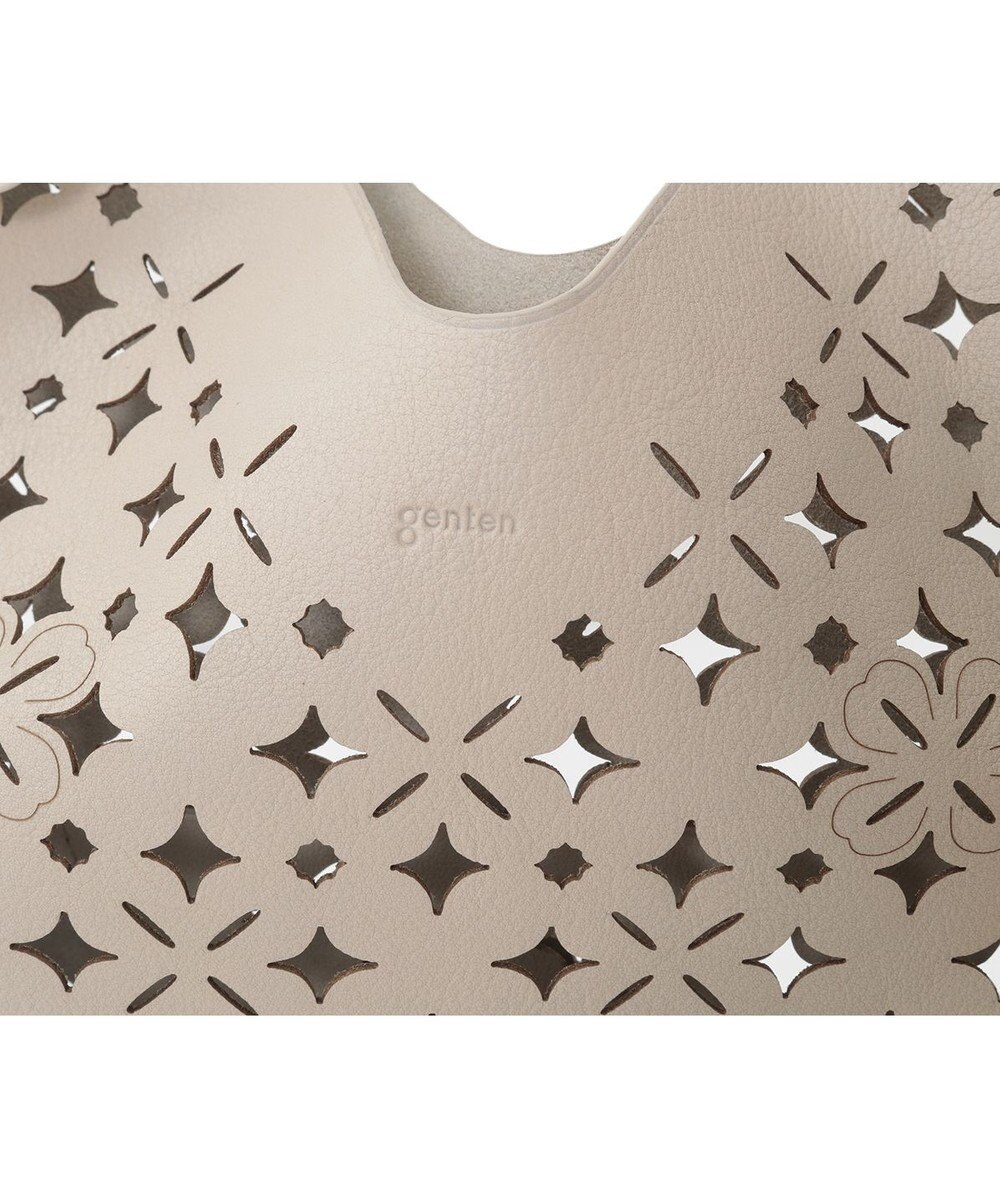 genten クアドリフォリオ 大 