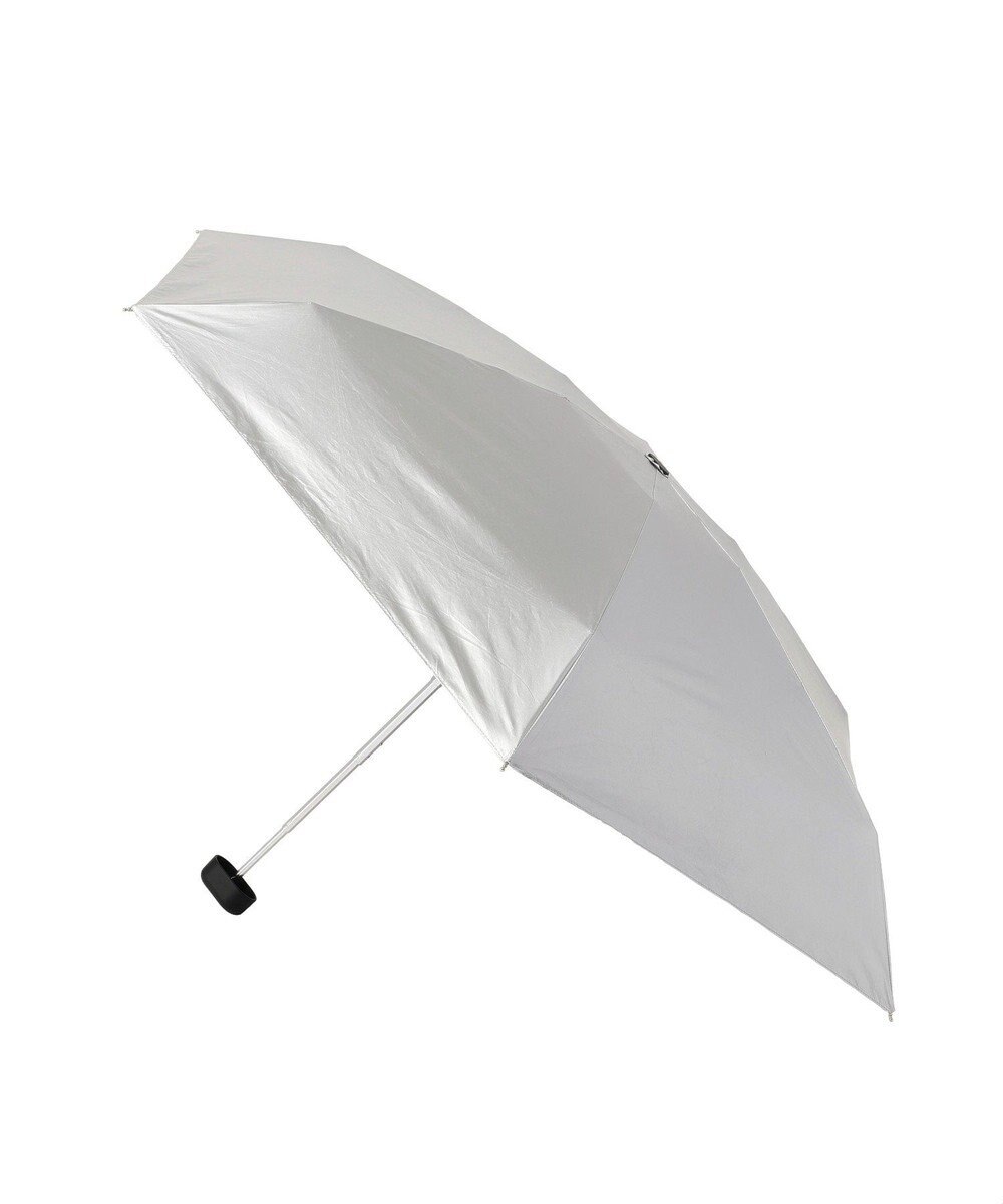 AMERICAN HOLIC 【AH×Wpc.】ポーチ付き折りたたみ傘 