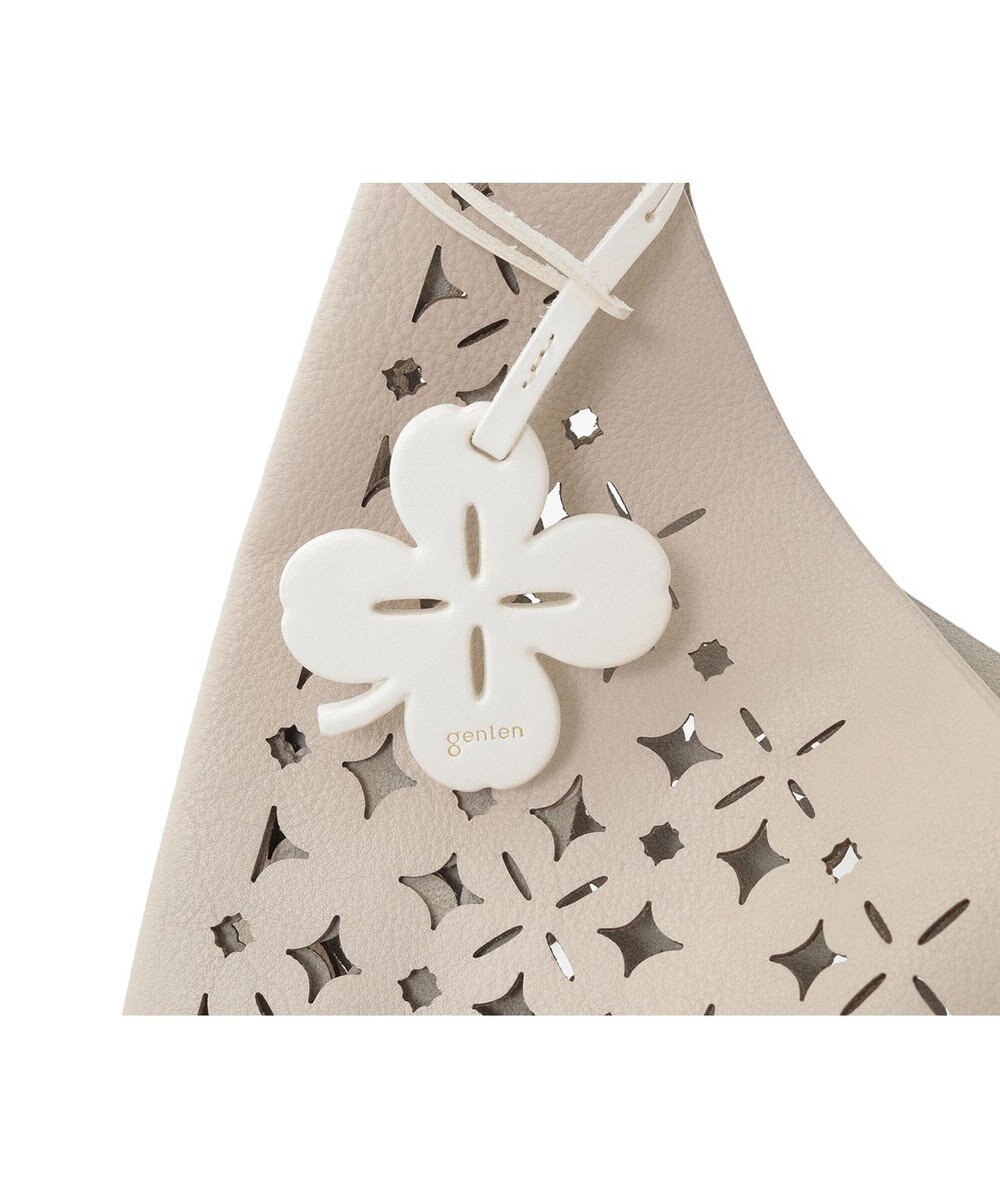 genten クアドリフォリオ 大 