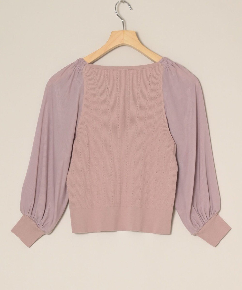 ONWARD Reuse Park 【any SiS】ニット春夏 