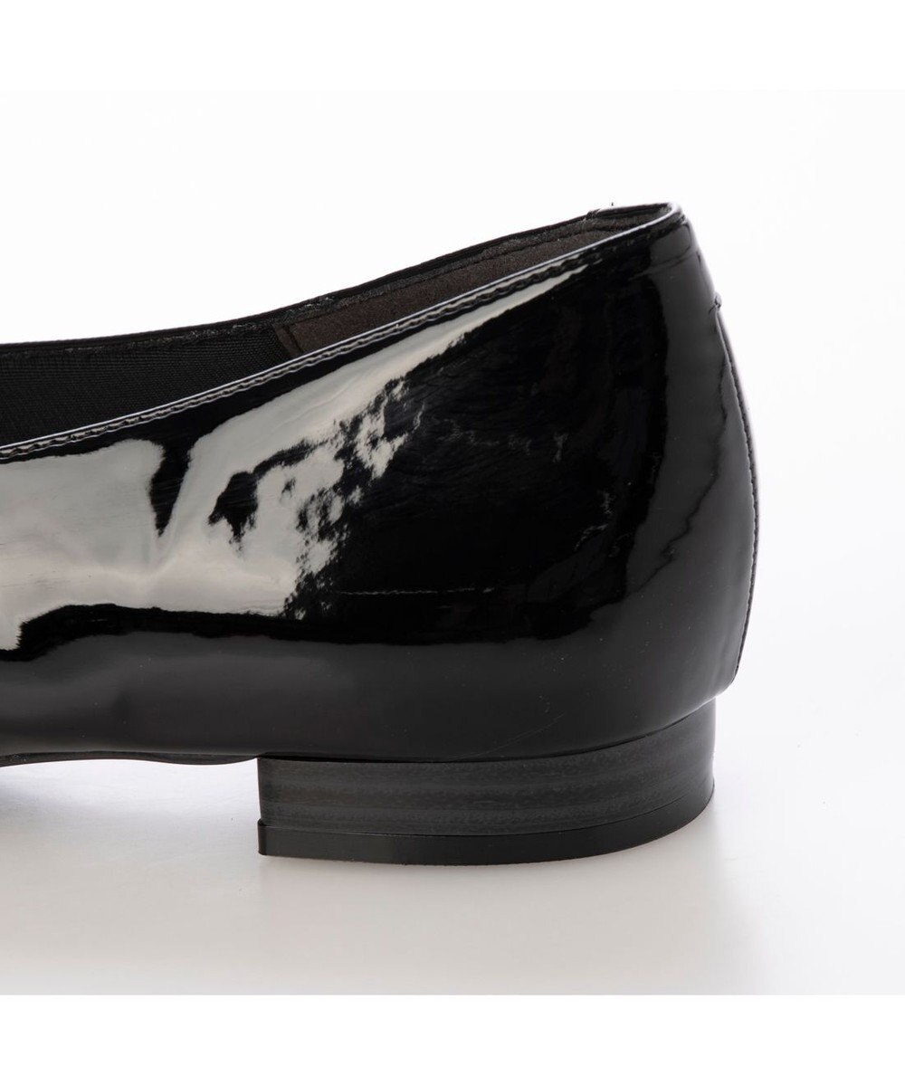 ing <ing>【WEB限定】【レイン対応】Vカットパンプス 