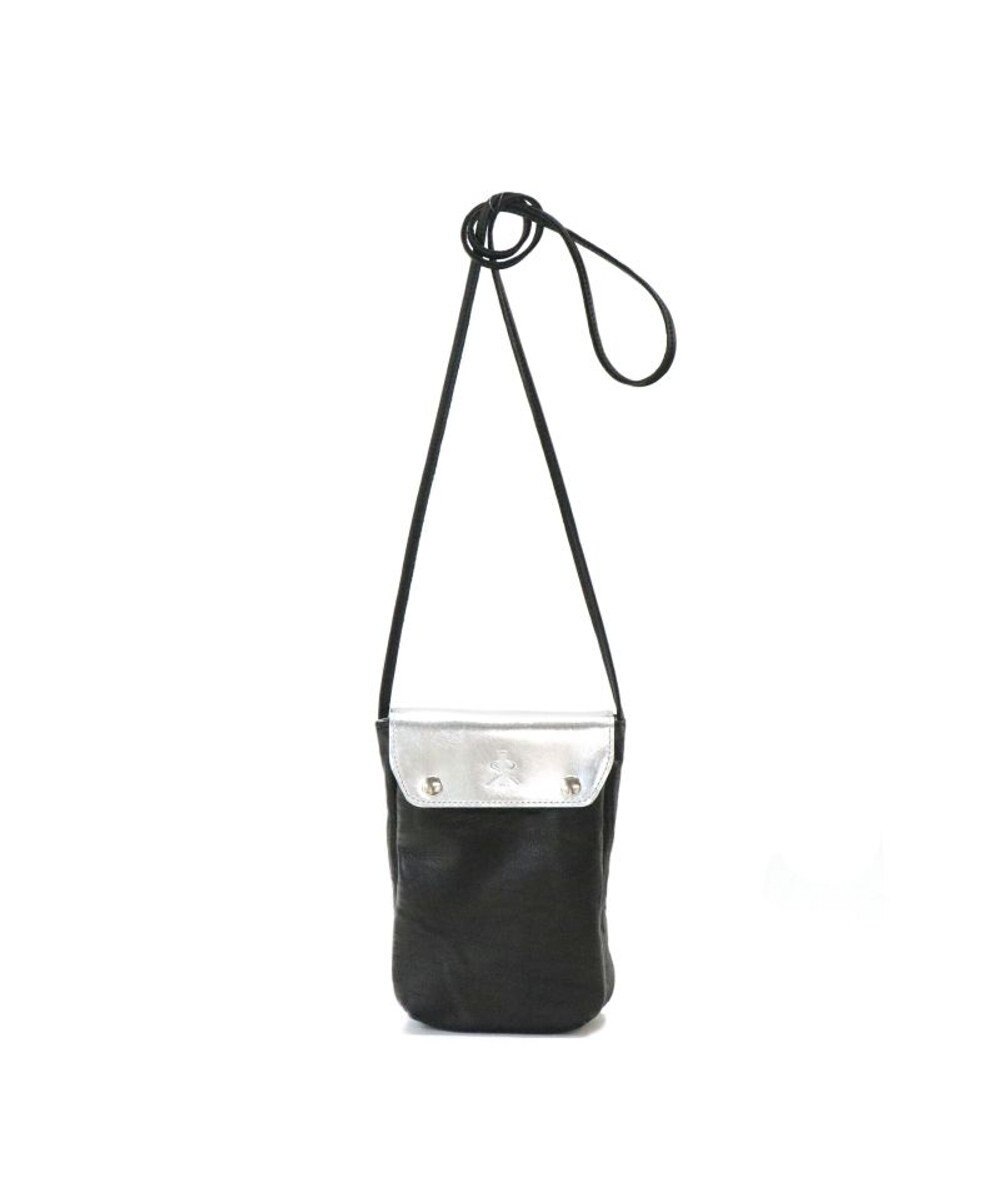 Regalo Felice 【日本製 / 本牛革】ポシェット / REGALO 