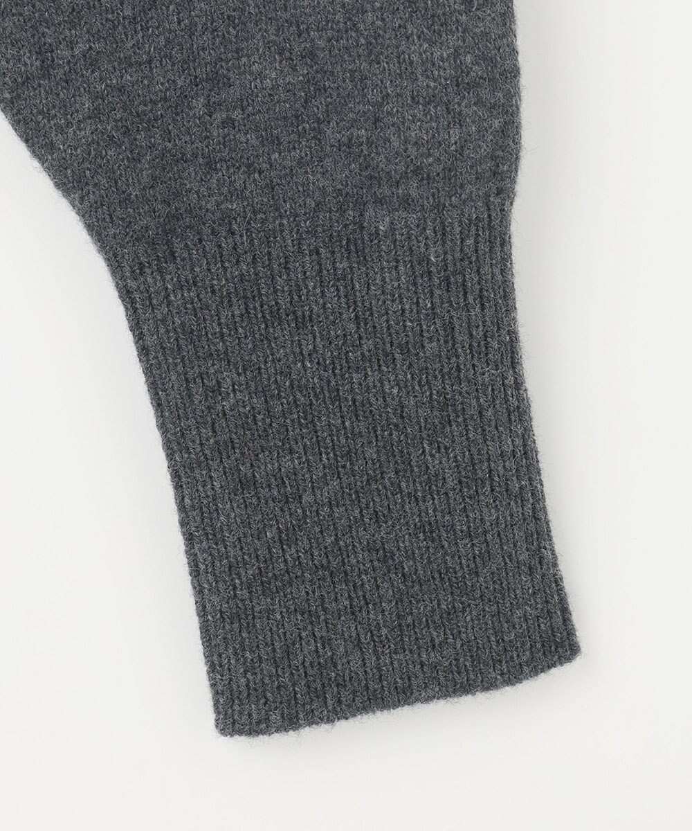 NAVE 【Nave】ウールカシミヤ カーディガン 