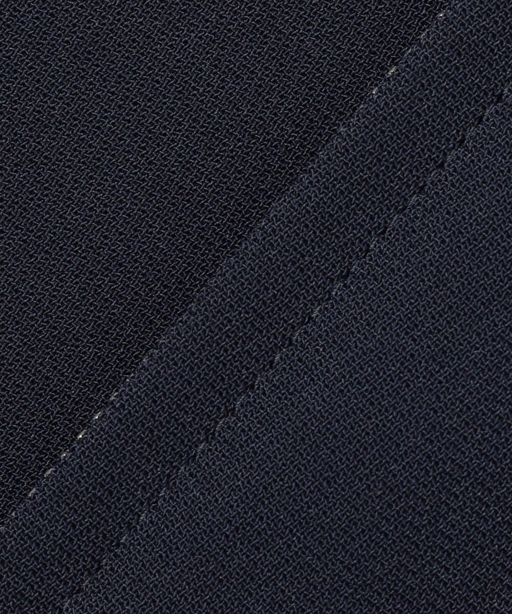 uncrave 【防シワ・洗濯機洗い可】ウォッシャブルダブルクロス トラックジャケット（uncrave STANDARD） 