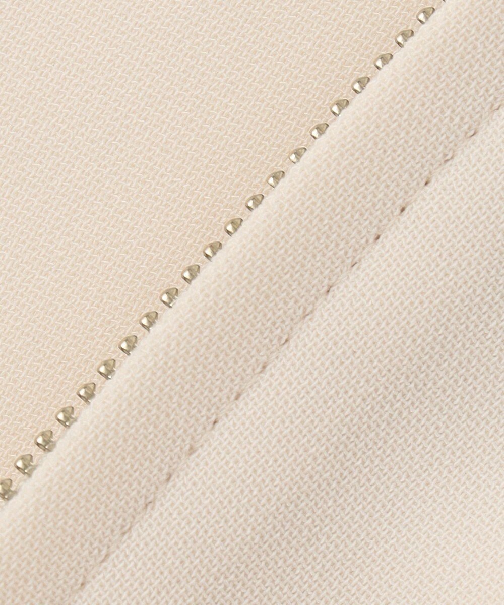 uncrave 【防シワ・洗濯機洗い可】ウォッシャブルダブルクロス トラックジャケット（uncrave STANDARD） 