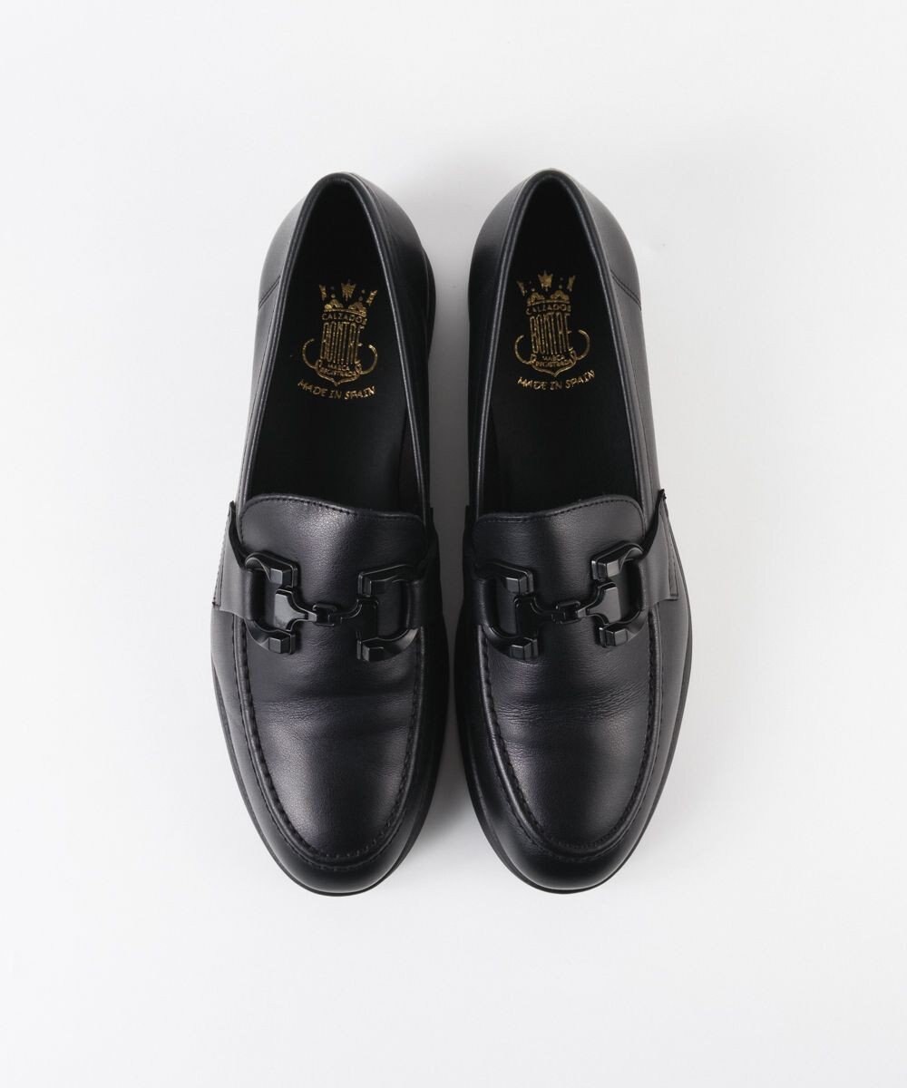 BONTRE 【BONTRE/ボントレ】フラットビットローファー/50701-VA 