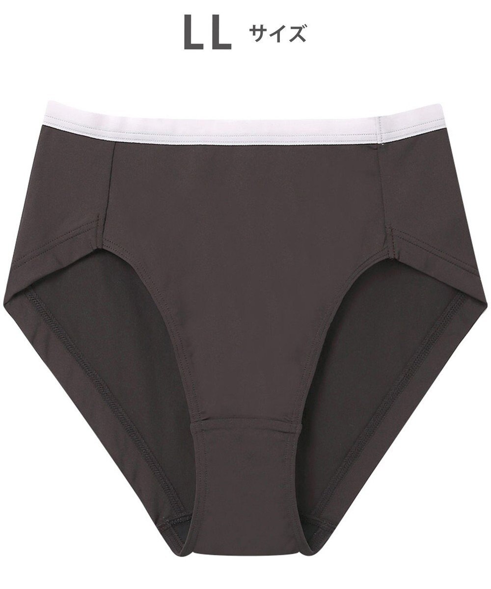 WACOAL WEB限定 ショーツ 【ハグするブラ】 BMM700とペア はきこみ丈ふかめ 段差ができにくい(後ろ裾) レディース PMM600 /ワコール 