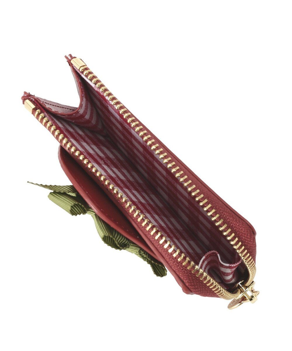 Maison de FLEUR いちごフラグメントケース 