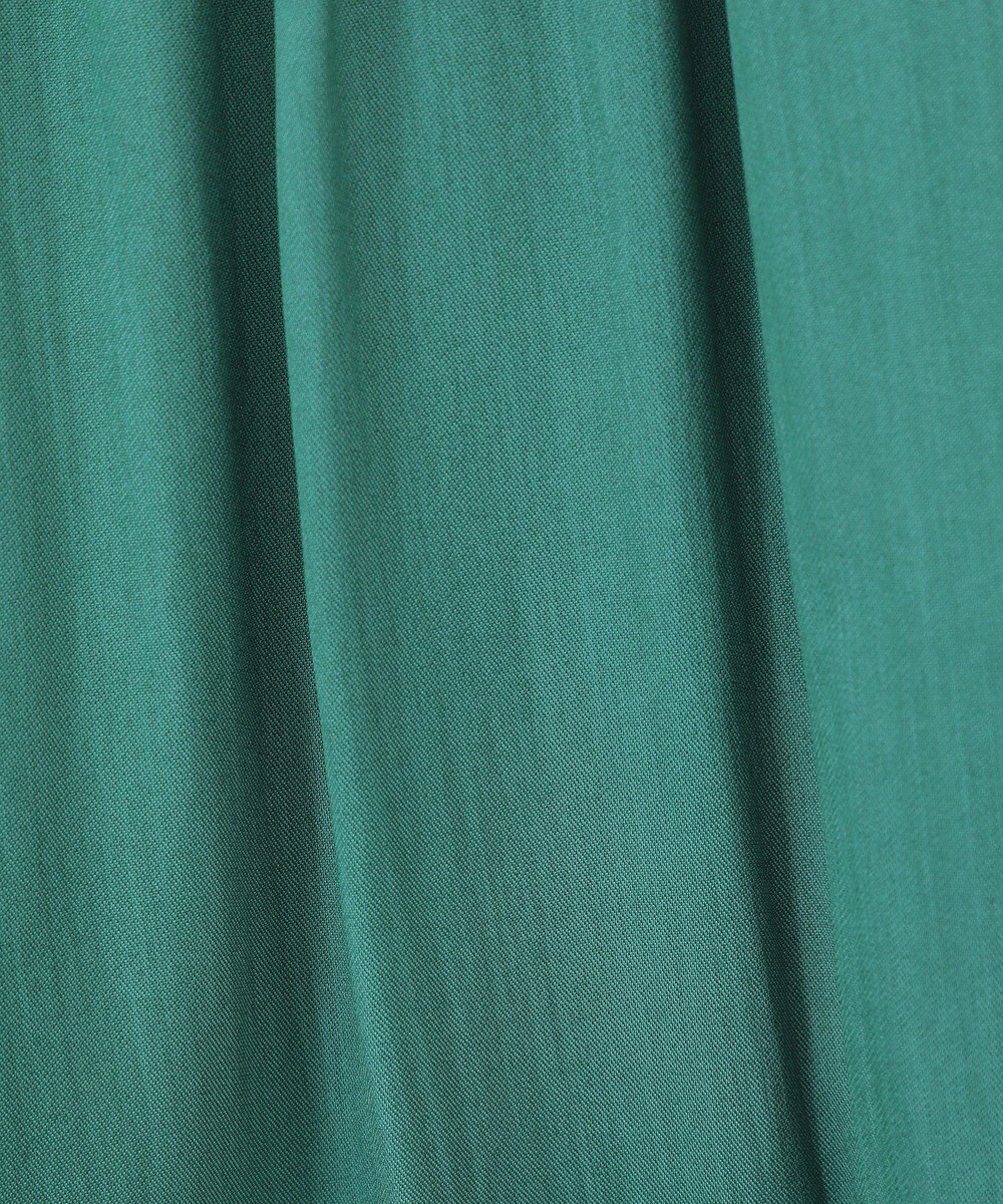 AMERICAN HOLIC (選べる丈２サイズ)接触冷感ギャザースカーチョ【WEB限定カラー有り】 