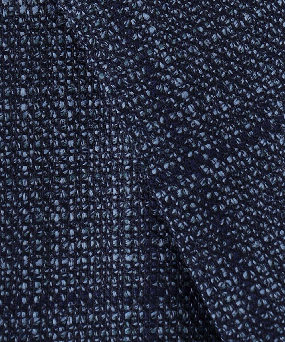 J.PRESS MEN 【KING SIZE】【ソフトタッチツイスト】ミスティックチェック ジャケット 