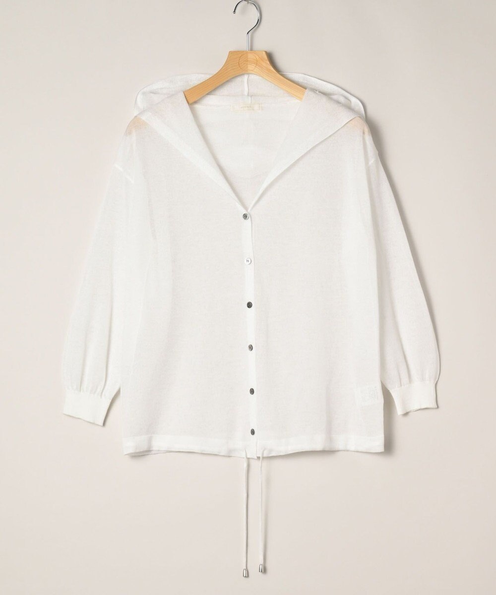 ONWARD Reuse Park 【any SiS】ニット春夏 