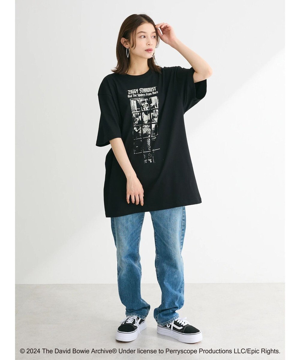 Green Parks ■Ｄａｖｉｄ　Ｂｏｗｉｅ　ＡＬＢＵＭ　ＣＯＶＥＲ　ＴＥＥ 