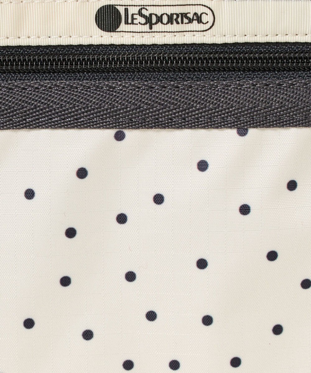 LeSportsac MINI N/S TOTE/プレイフルドッツ 