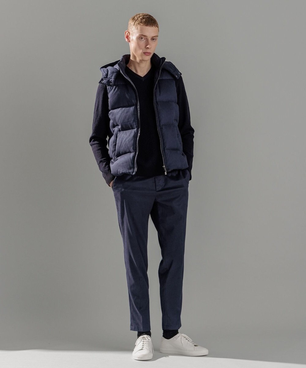 JOSEPH HOMME ライトアムンゼン　Vネック 