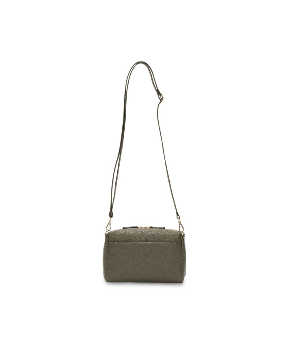 PELLE BORSA レザーポシェット メガネポケット付き Reinette レネット 4795 