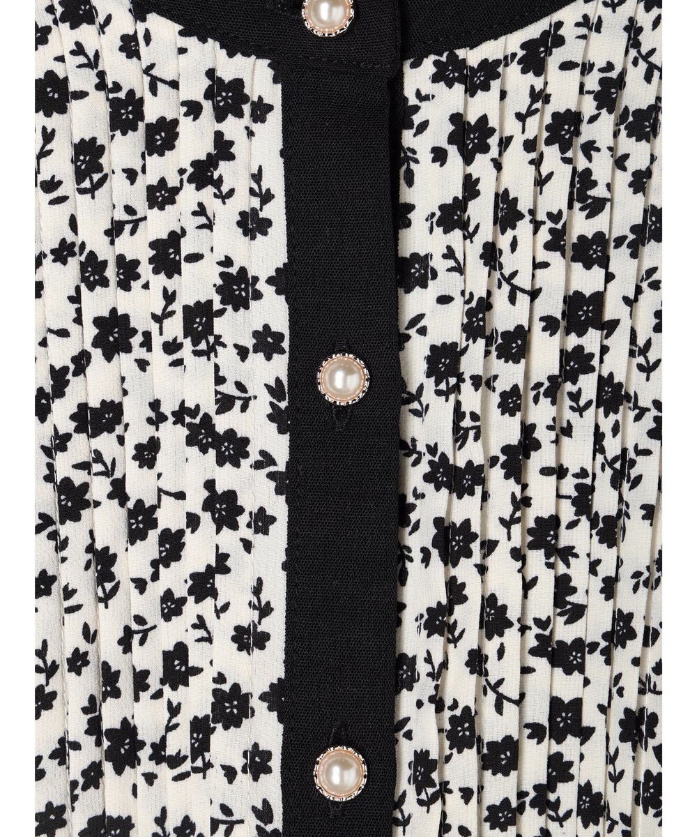 Green Parks ・ＥＬＥＮＣＡＲＥ　ＤＵＥ　コバナパイピングワンピ 