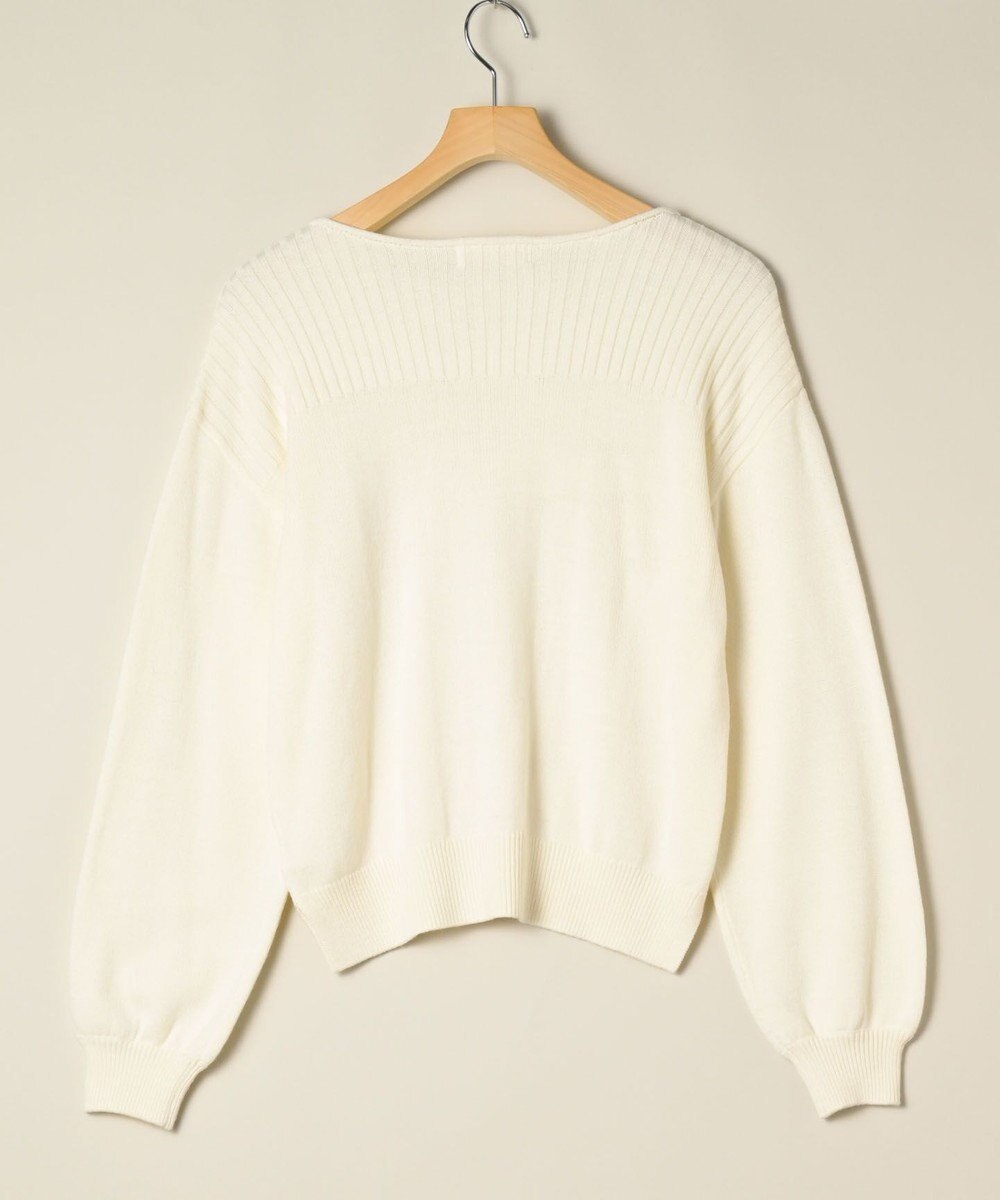 ONWARD Reuse Park 【any SiS】ニット秋冬 