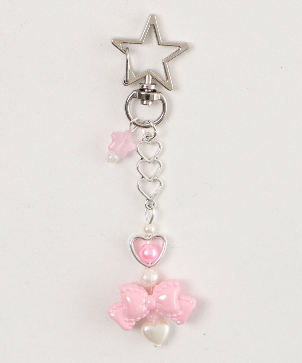 WEGO ビーズキーホルダーC 