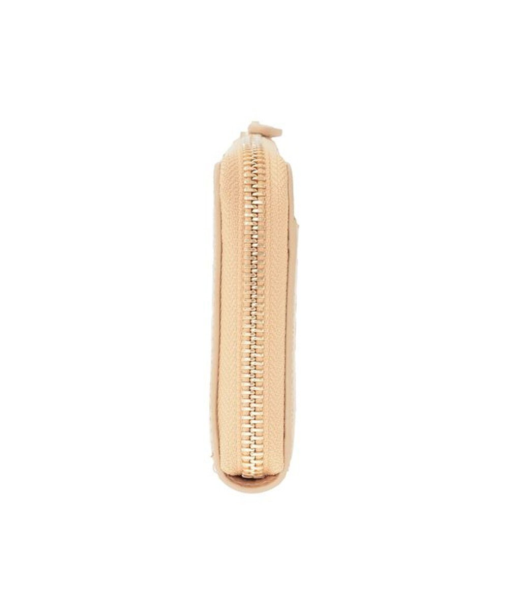 genten マルチカットワークミニ  L字長財布 