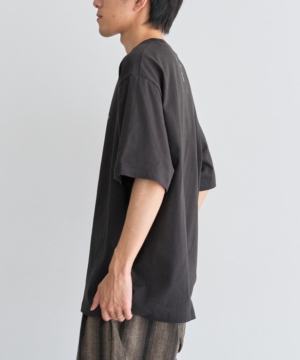 CRAFT STANDARD BOUTIQUE アート＆シグネチャーＴシャツ 