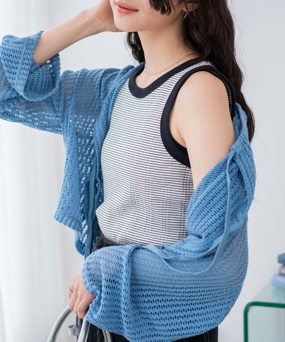 WEGO シンプルタンク 