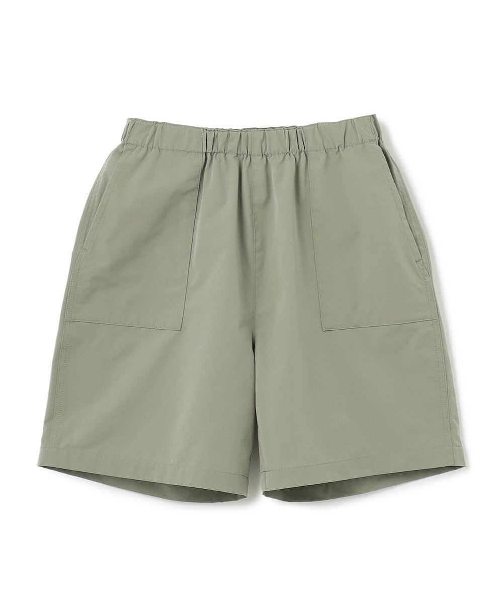 UNFILO 【110-150cm】FINE MOVE ショートパンツ(UNISEX) 