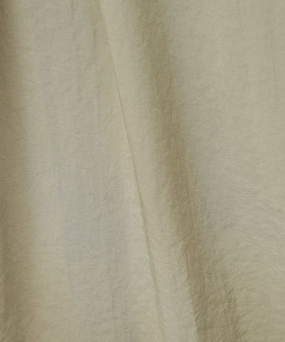 Green Parks ライトＺＩＰシャツブルゾン 