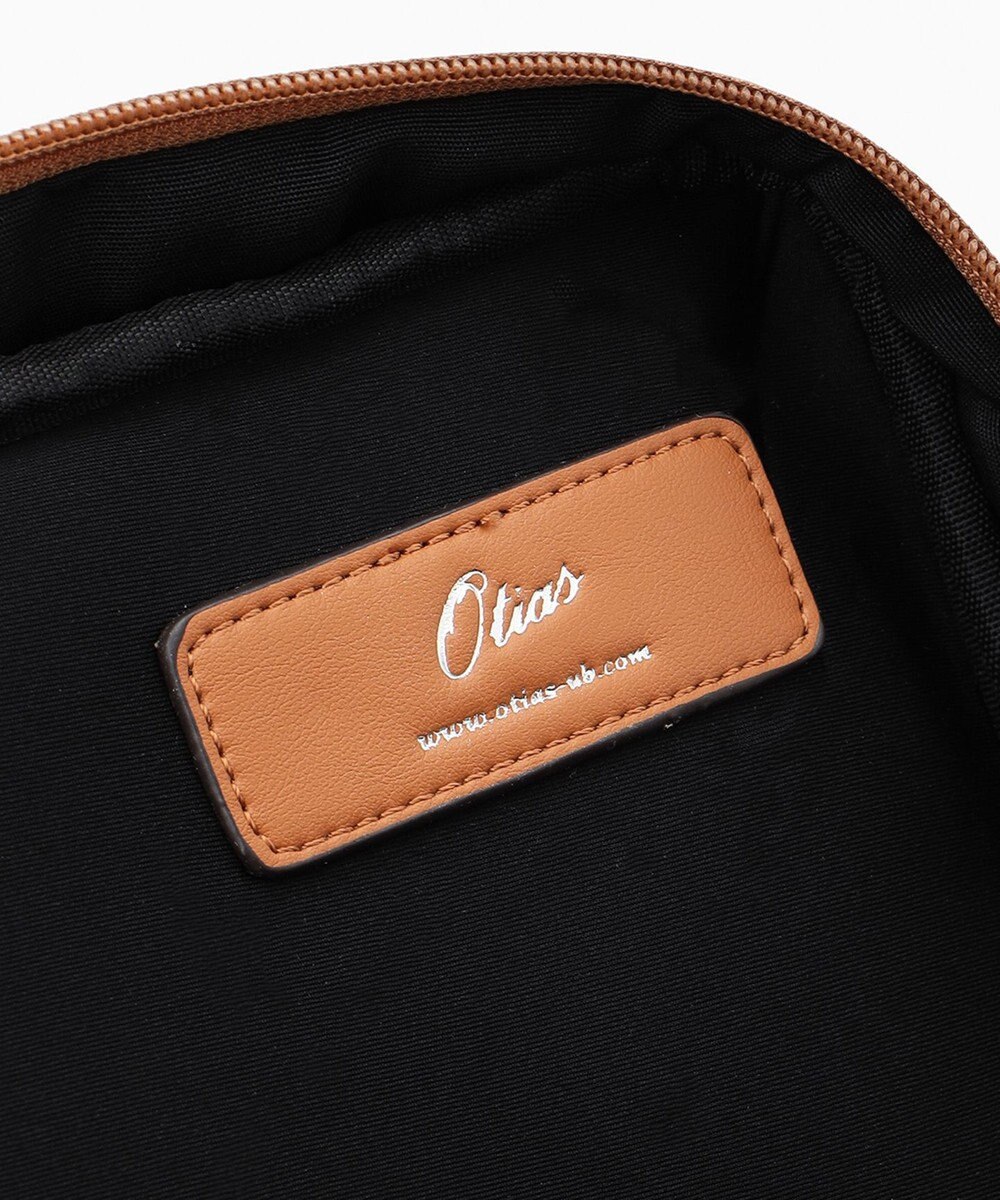 UNBILLION Otias スムースタイプ合皮ビジカジ３WAYバッグ 