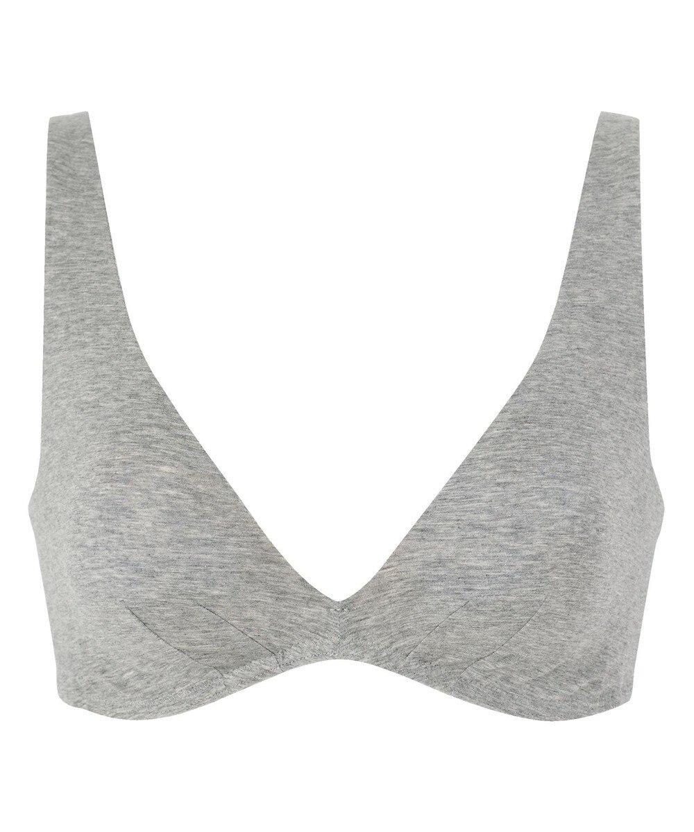 une nana cool 特別な日以外の364日つけたくなるブラ 364ブラ コットン 