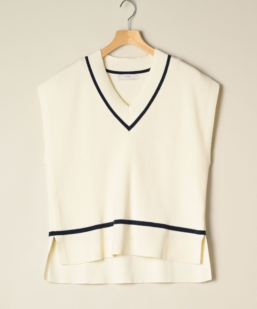 ONWARD Reuse Park 【any FAM】ニット春夏 