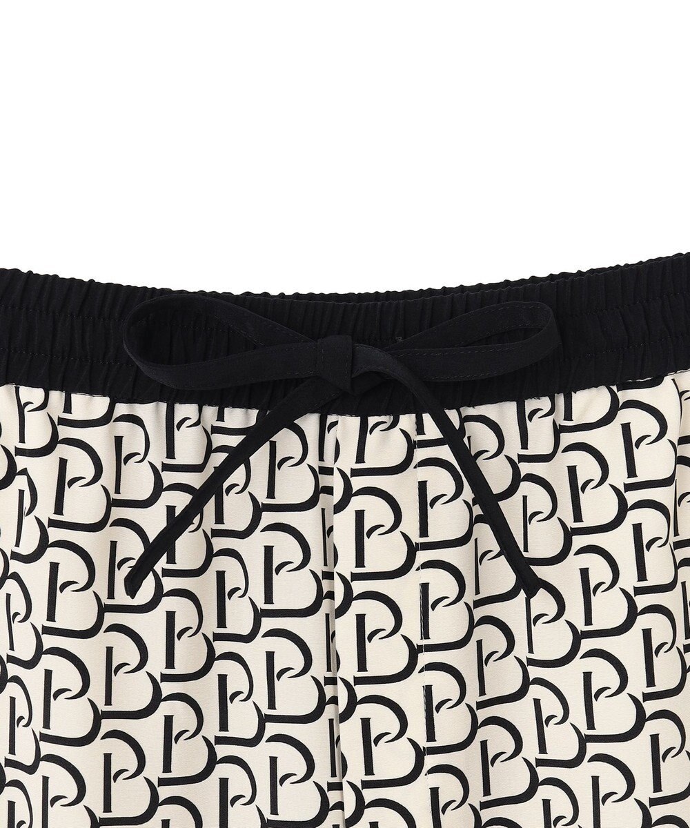 BEIGE， 【S-size】MONT THABOR / ロゴパンツ 