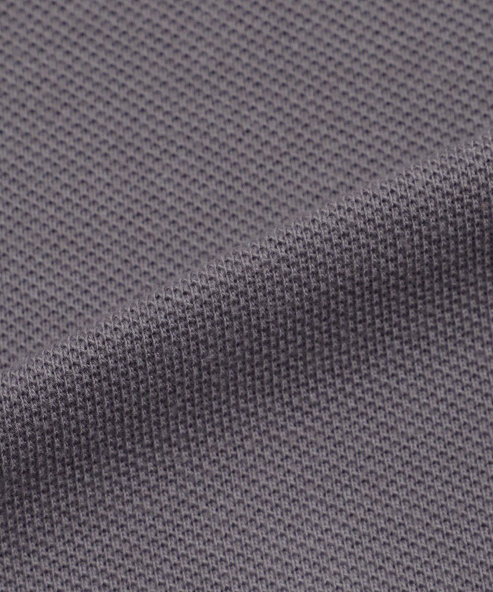 WEGO 【25年秋冬新作/ユニセックスITEM/SMLサイズ展開】別注USPOLOラインポロシャツ（長袖） 