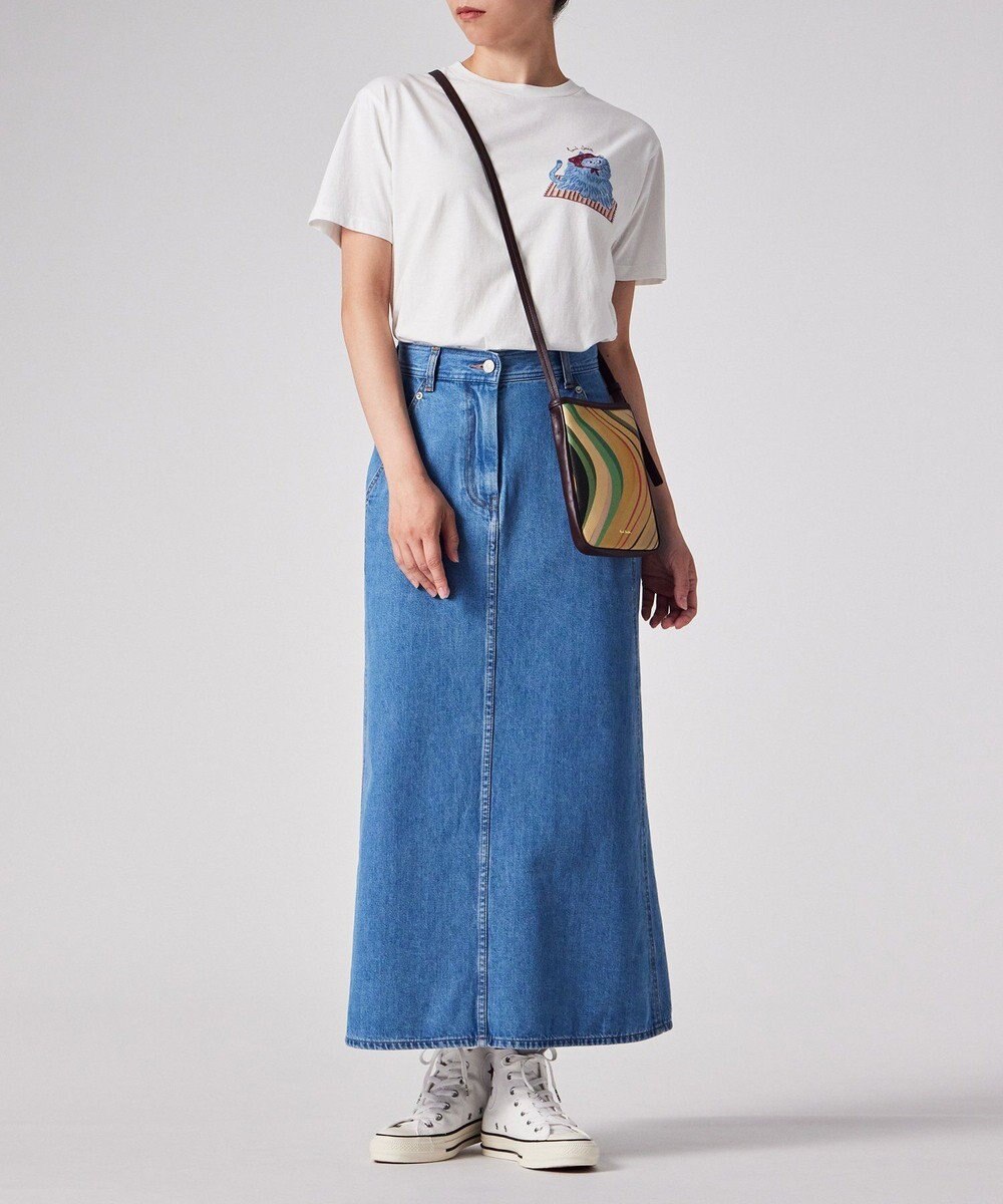 Paul Smith Newスワール ポシェット 