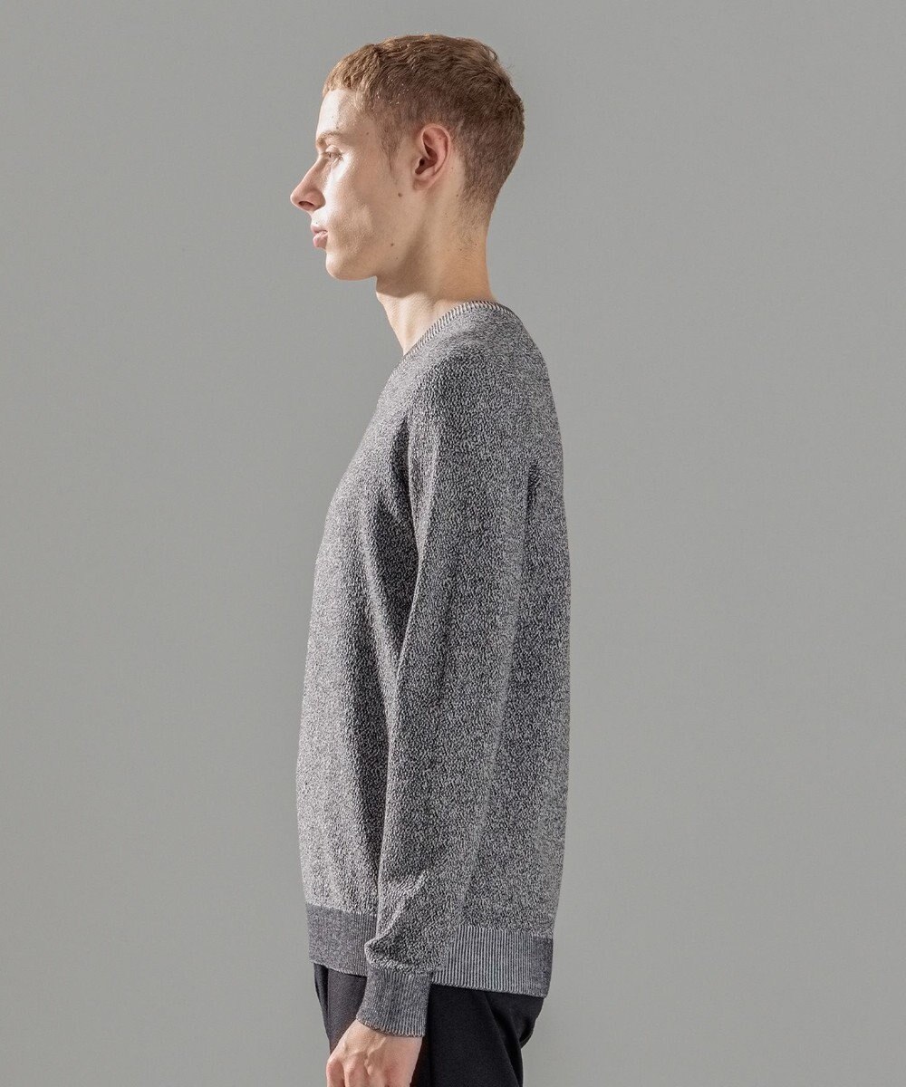 JOSEPH HOMME ライトアムンゼン　Vネック 