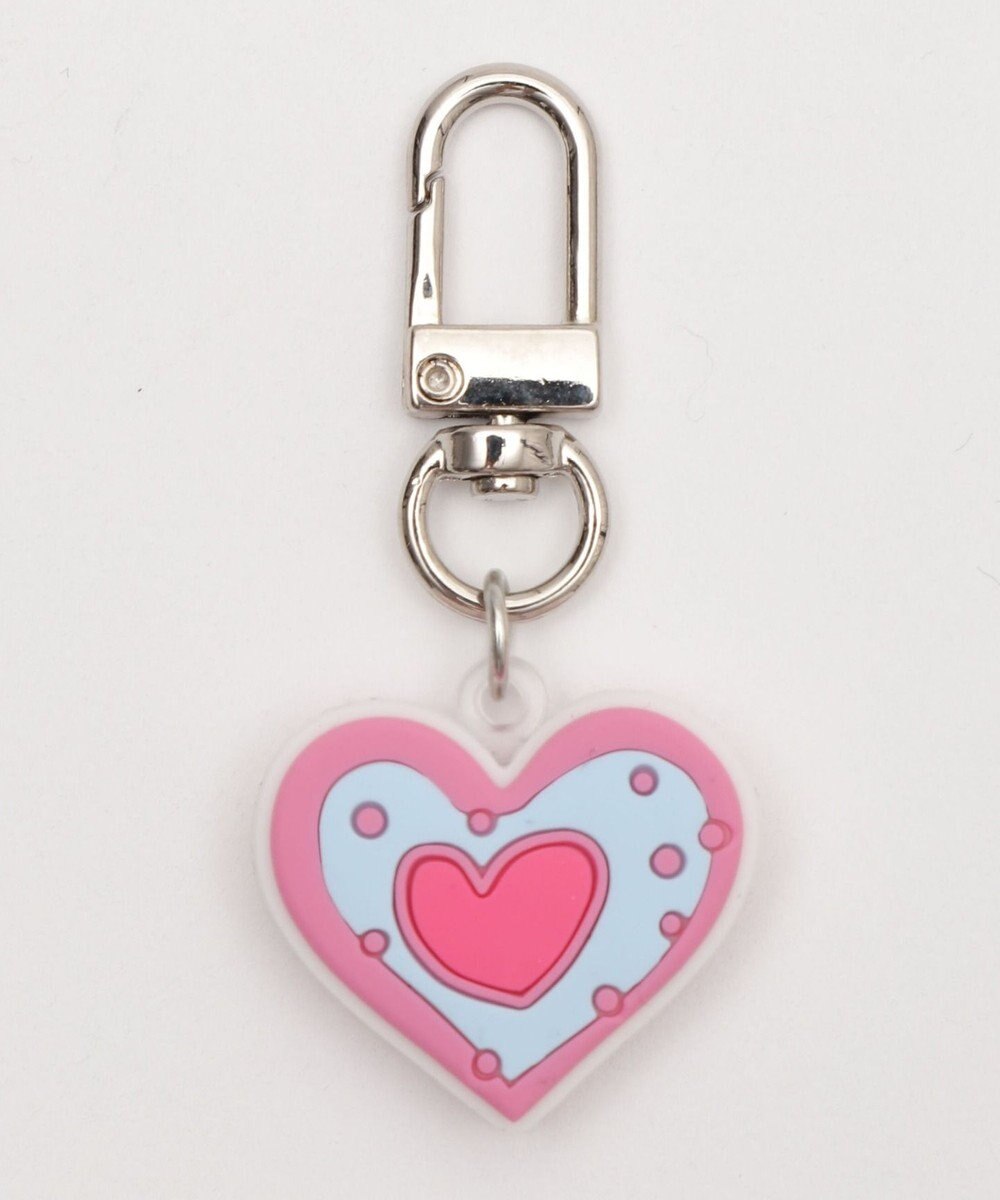 WEGO ミニモチーフキーホルダー 