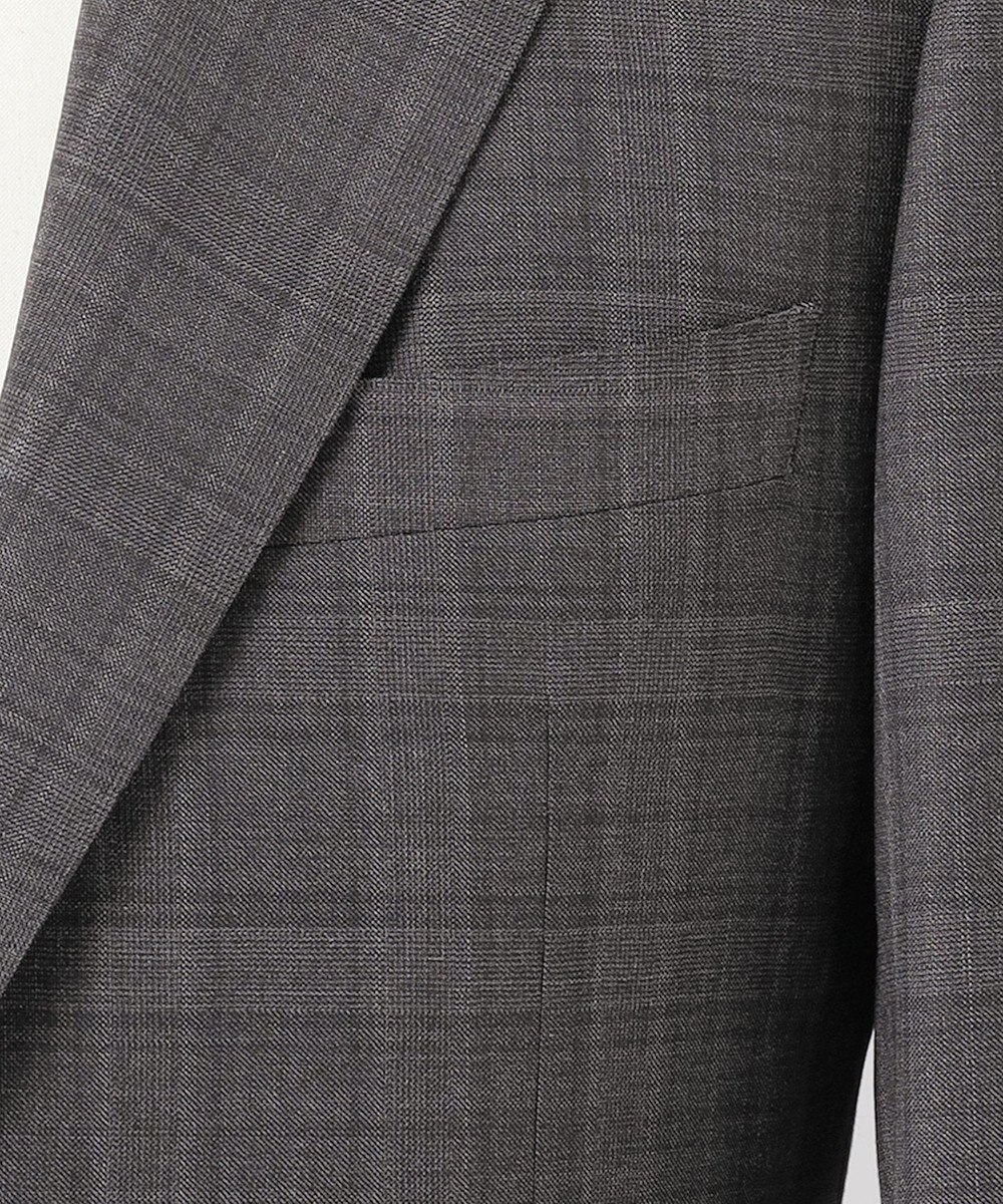 GOTAIRIKU 【DORMEUIL】MILLENNIAL スーツ 