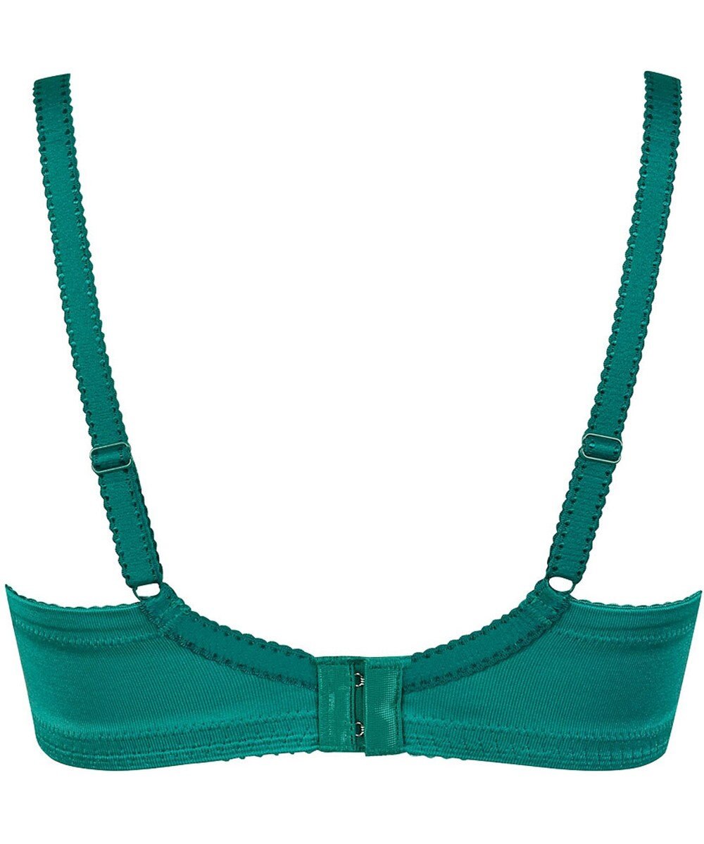 Wing Wing Lesiage 【1000シリーズ】 3/4カップブラ PB1001 ウイング／ワコール 