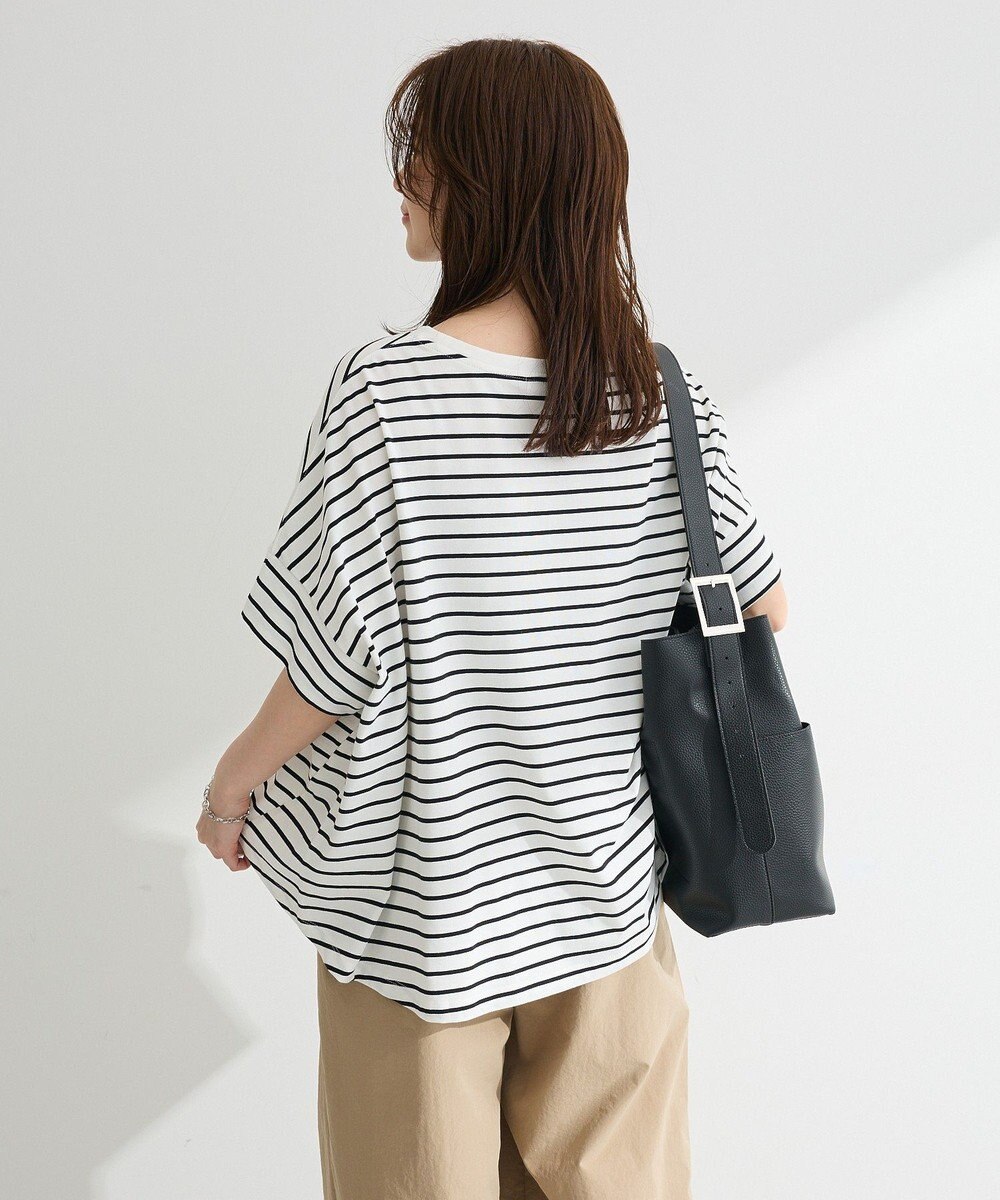 Green Parks 【適ON】遮熱ドルマンカットプルオーバー 