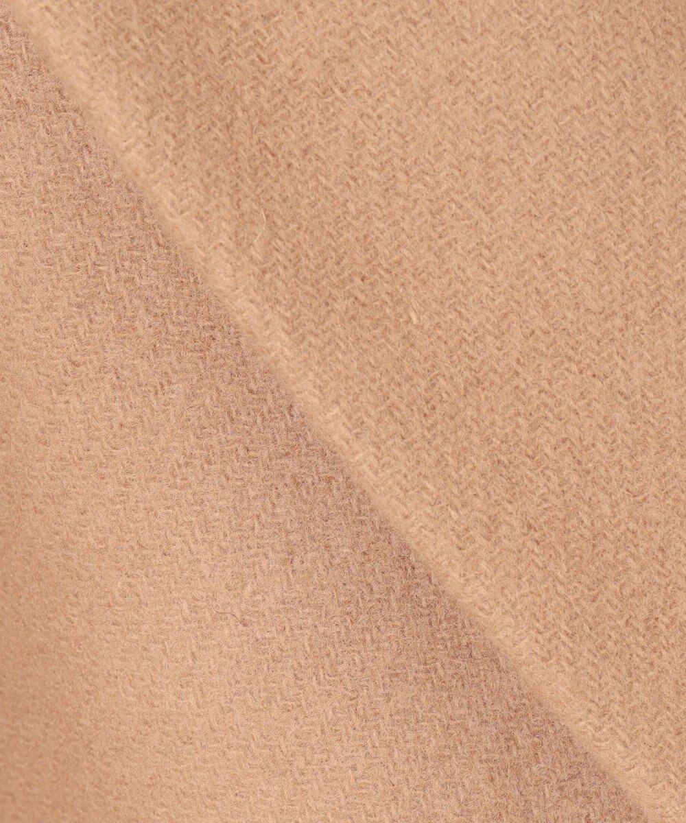 NAVE 【ReNAVE】ウールメルトン チェスターコート 