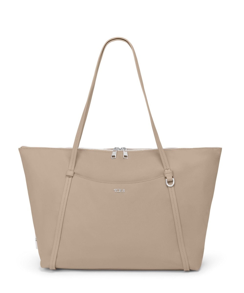 TUMI VOYAGEUR 「キュー」トート 