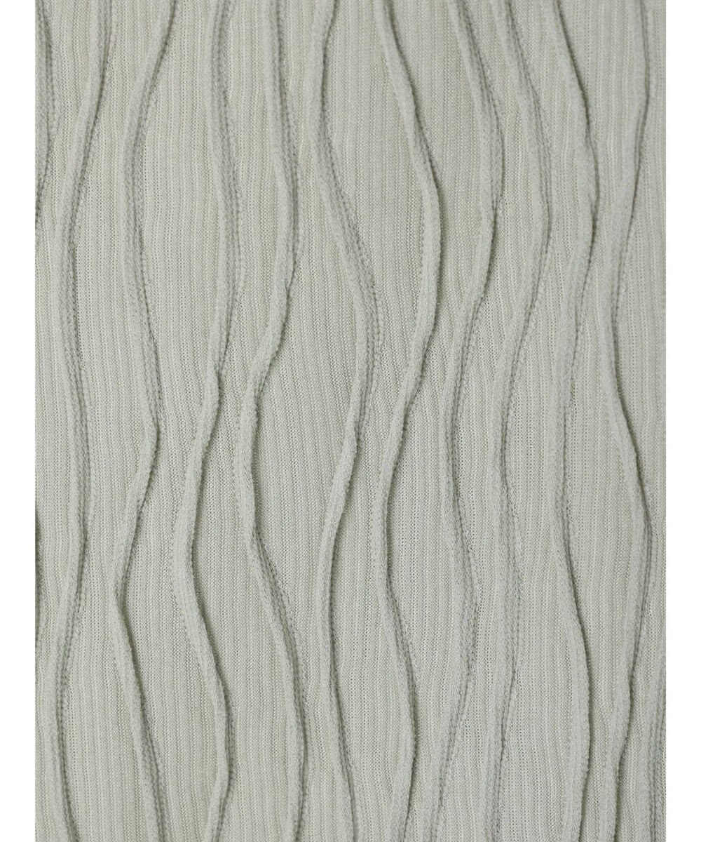 Green Parks ・Ｐｅｔｉｔ　Ｆｌｅｕｒ　ウェーブメロープルオーバー 