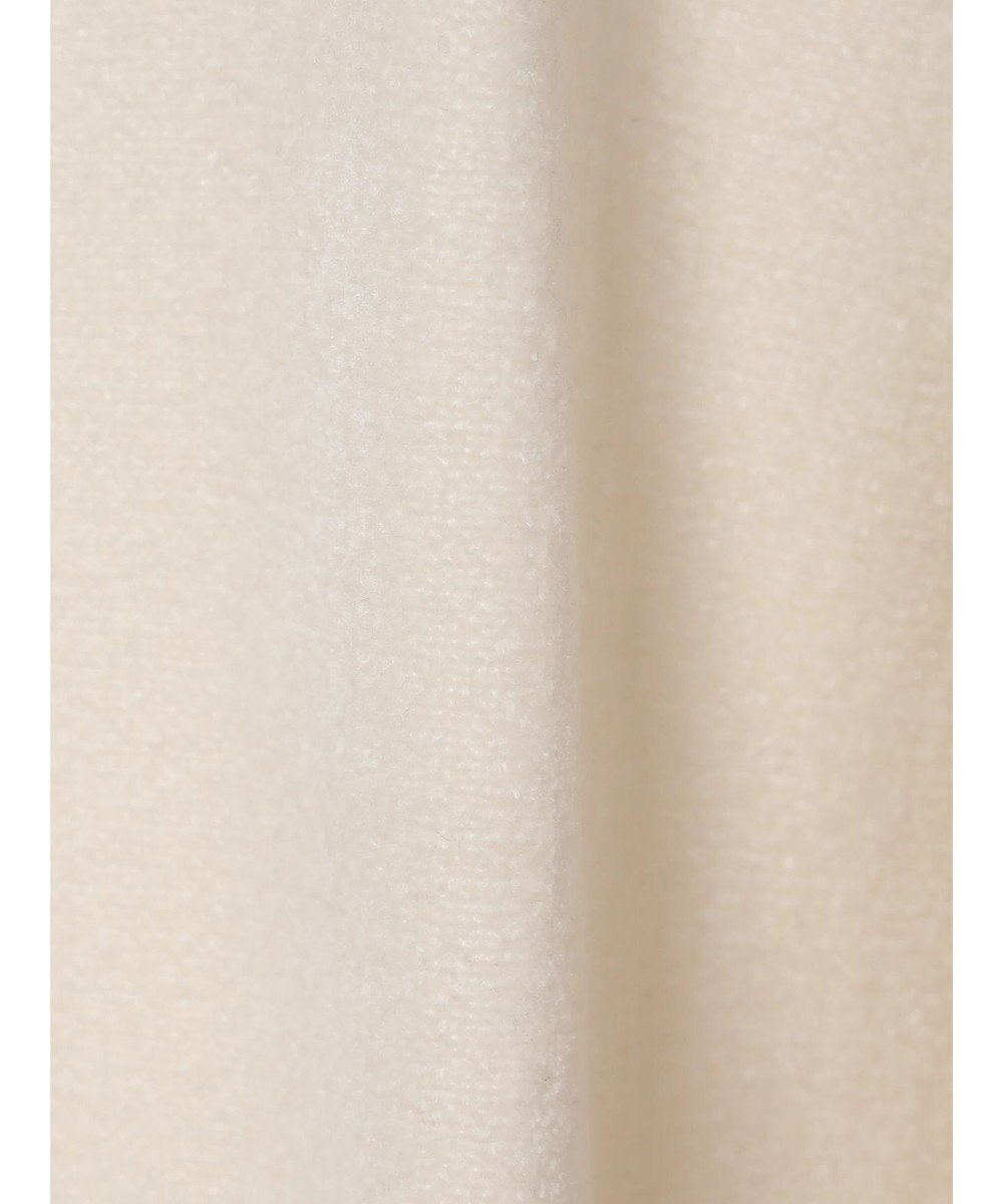 CRAFT STANDARD BOUTIQUE シェニールヤーンニットプルオーバー 